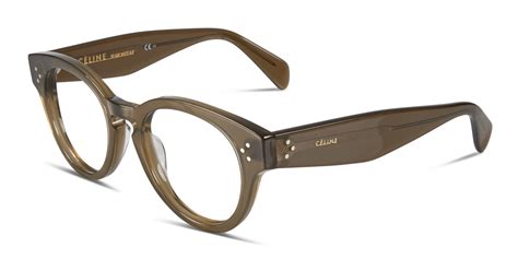 celine prescription glasses.